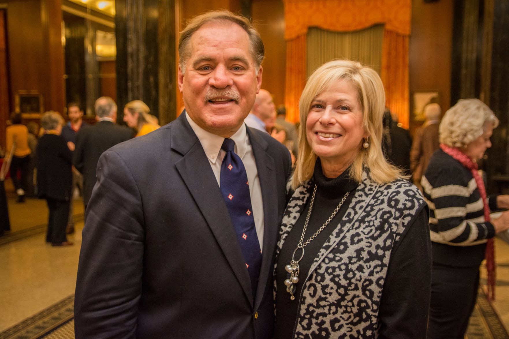 Kurt Witzel, Celeste Witzel